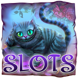Wonderland Slot Machine - HD