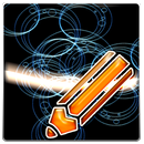Abstract paint APK
