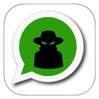 Icona Hack Whatsapp Messenger - prank
