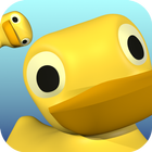 Carol the Duck icon