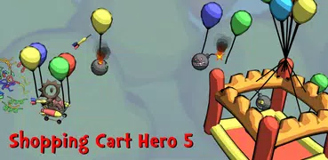 Shopping Cart Hero 5