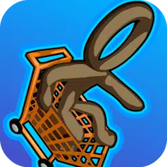 Shopping Cart Hero 5 APK Herunterladen