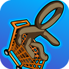 Shopping Cart Hero 5 アイコン