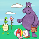Flippos - Find the Differences APK