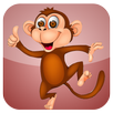jungle neige Monkey 2 APK