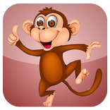 jungle neige Monkey 2