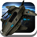 Galaxy Flight Trooper APK