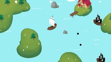 Sea Loot تصوير الشاشة 1