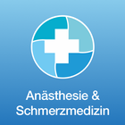 Anästhesie & Schmerzmedizin ไอคอน