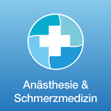Anästhesie & Schmerzmedizin icône