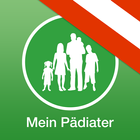 PraxisApp - Mein Pädiater icône