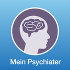 PraxisApp - Mein Psychiater icône
