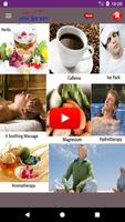 চরম মাথা ব্যাথার প্রাকৃতিক ঔষধ -Migraine Pain? تصوير الشاشة 1