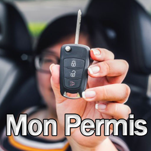 Mon Permis de Conduire