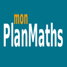MonPlanMaths icône
