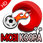 mobi koraa HD アイコン