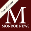 Monroe Evening News eNewspaper
