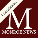 Monroe Evening News eNewspaper APK