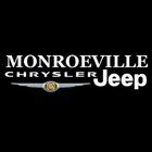 Monroeville Chrysler Jeep icône