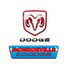 Monroeville Dodge DealerApp ícone