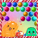 Jelly Monsters Bubble Shooter APK