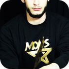 MONS Othmane Radio أيقونة