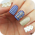 Nail design