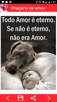 Imagens com frases de amor 截圖 3