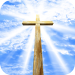 Imagens com frases de Jesus