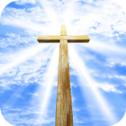 Imagens com frases de Jesus icon