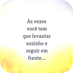 Imagens com frases musicais