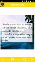 Imagens de amor impossivel 포스터
