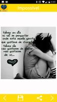 Imagens de amor impossivel 스크린샷 1