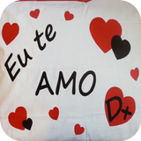 Imagens Eu Te Amo icon