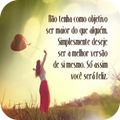 ”Mais Lindas com frases
