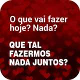 Recados De Amor simgesi