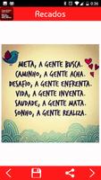 Recados De Amor Screenshot 1