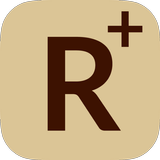 Research Plus icon