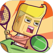 Tennis - Tap,Flick Ball Sports