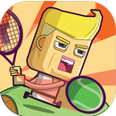 Tennis - Tap,Flick Ball Sports APK