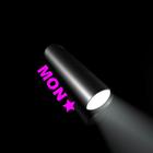 Monstar Flashlight ícone