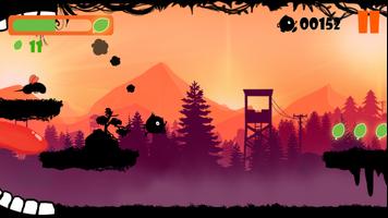 Badland Adventures screenshot 1