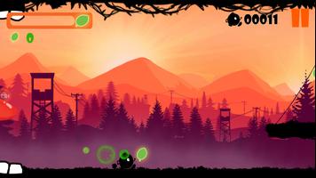 Badland Adventures screenshot 2