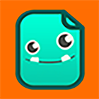 Notes Monster Color icon