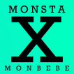 Monsta X - Monbebe