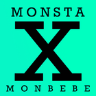 Monsta X - Monbebe icon