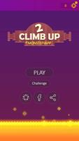 Climb Up2 plakat