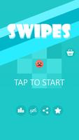 Swipes پوسٹر