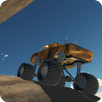 Monster Car Madness APK