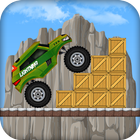 Monster Car آئیکن